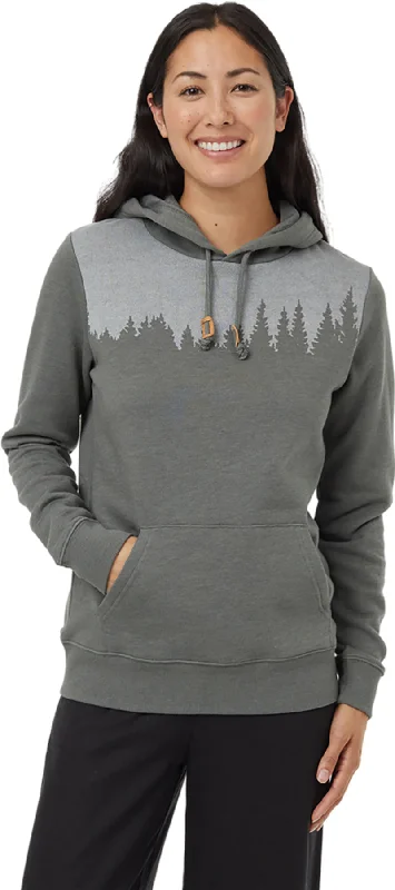 Juniper Classic Hoodie - Women's|-|Chandail à capuchon Juniper Classic - Femme