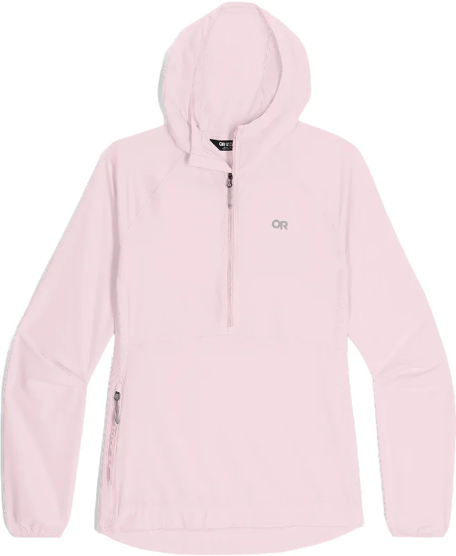 Astroman Air Sun Hoodie - Women's|-|Chandail à capuchon anti-UV Astroman Air - Femme