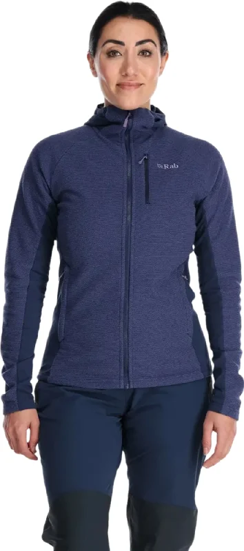 Capacitor Hoody - Women's|-|Chandail à capuchon Capacitor - Femme