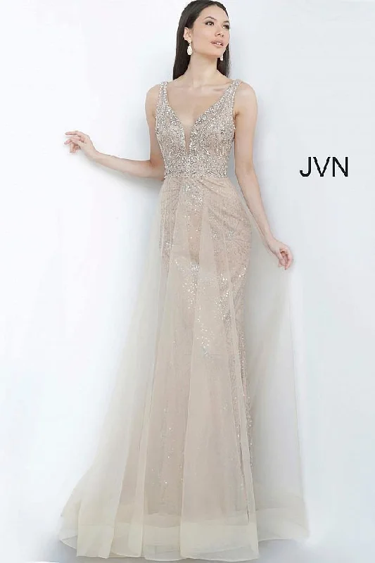 Jovani 2343 Long Prom Dress